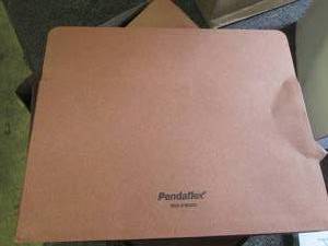 3 boxes of 5 pendaflex file folders...
