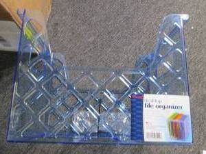 desktop organizer ...