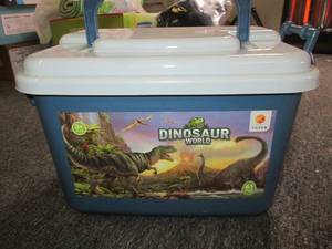 dinosaur world toys ...