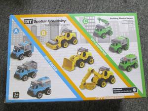diy spatial creativity building blo...