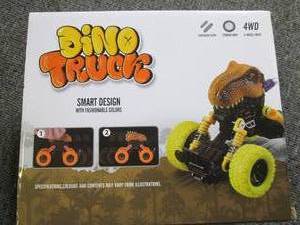 dinotrux...