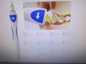 5 packages of Q Grips Earwax Remova...
