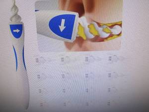 5 packages of Q Grips Earwax Remova...