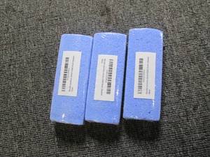 3 pumice stones for toilet cleaning...