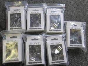 7 packages of vinyl siding hooks ...