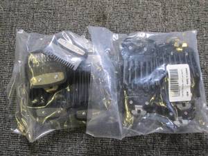 2 packages of 10 clipper guards for...