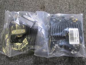 2 packages of 10 clipper guards for...