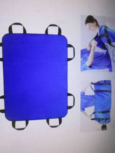 LOSCHEN Positioning Bed Pad With ...