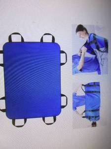 LOSCHEN Positioning Bed Pad With ...