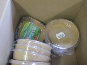 9 packages of 50 air fryer liners ...