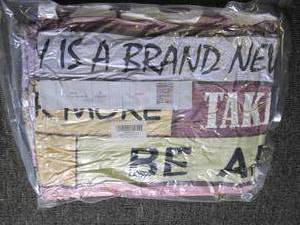from aunt to niece banket 130x150 ...