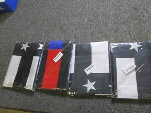 4 flags 3 foot x 5 foot ...