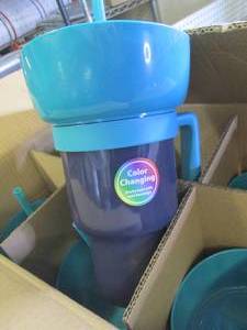 case of 6 32 fl oz color changing t...