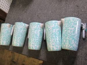lot of 5 the pioneer woman country ...