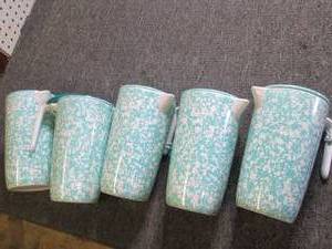 lot of 5 the pioneer woman country ...