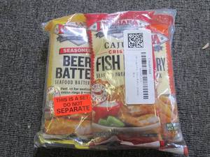 package of 3 different kinds of sho...