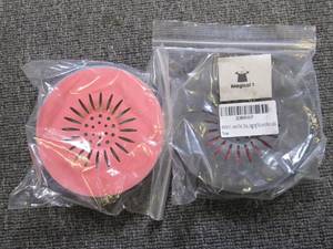 24 packs of silicone floor drain s...