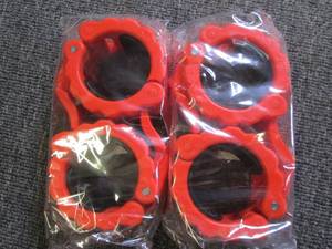 22 packs of dumbbell adjustable gr...