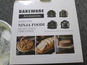 bakeware accessories designed for n...