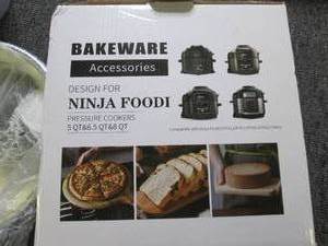 bakeware accessories designed for n...