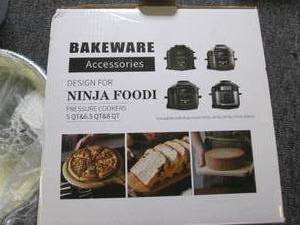 bakeware accessories designed for n...