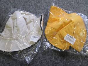 2 reversible bucket hats for women ...