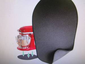 4 Mixer Mover for KitchenAid Stand ...