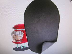 4 Mixer Mover for KitchenAid Stand ...