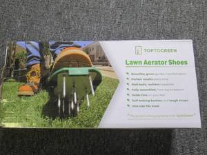 lawn aerator shoes ...