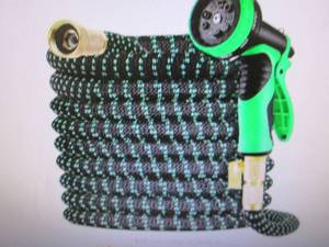Garden Hose 100 FT , Expandable Wat...