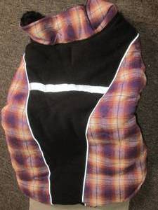 XL dog jacket ...