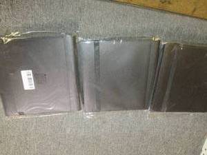 3432 pocket albums ...