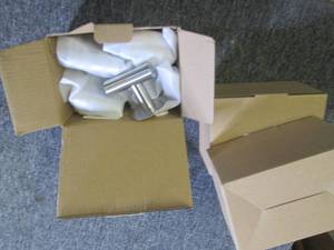 34 packs of adhesive hooks ...