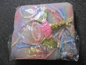 girls princess unicorn dress up ...