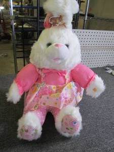 motion and talking easter bunny 22 ...