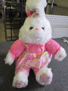motion and talking easter bunny 22 ...