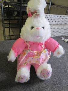 motion and talking easter bunny 22 ...