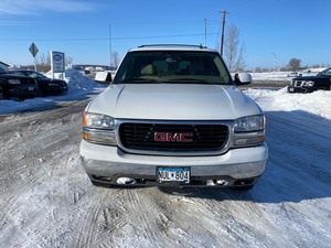 2006 GMC Yukon 1500 XL SLE