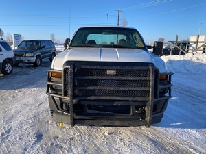2008 Ford F350 Diesel SuperCrew
