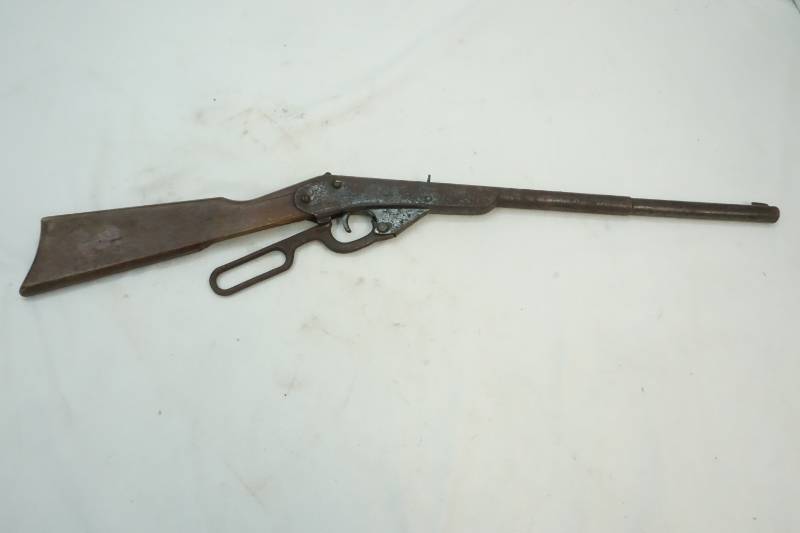 Vintage BB gun, JAX of Benson Sale #1040 hunting fishing collectibles