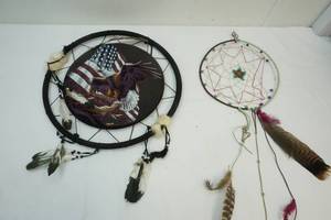 Dream catcher