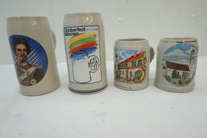 Beer Tankard