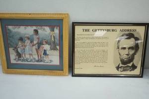 Patriotic pictures