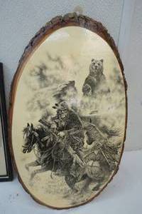 Mountain Man picture