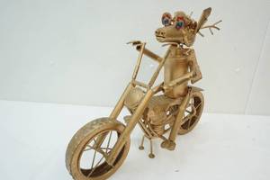 metal art