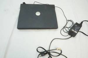 Dell laptop