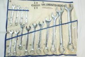 Cummins International wrenches