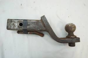 Tow Hitch