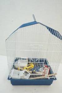 Birdcage