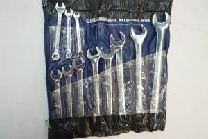 Combination Wrench set